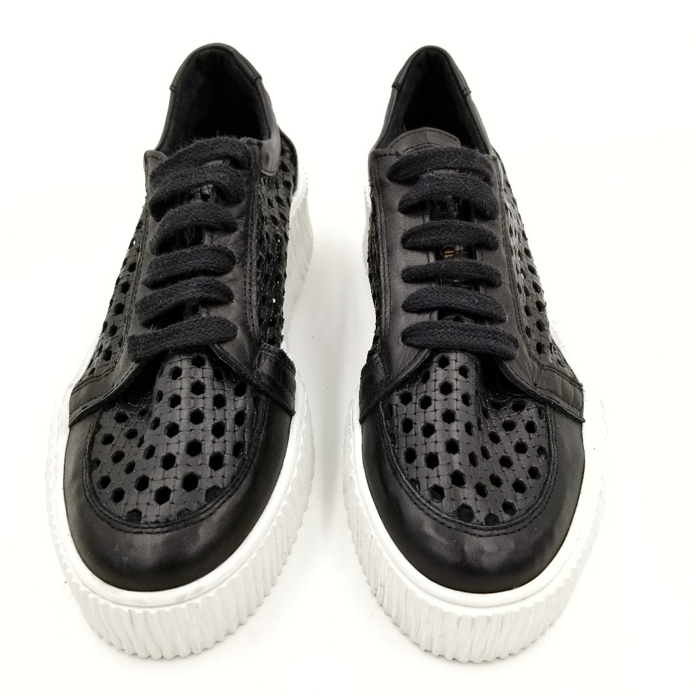 MUSSE & CLOUD Casey Flatform Platform Sneaker